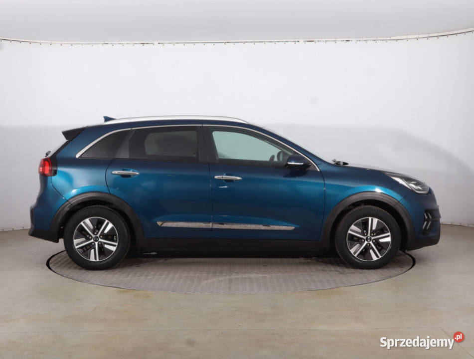 Kia Niro Plugin Hybrid elektryczne szyby Piaseczno