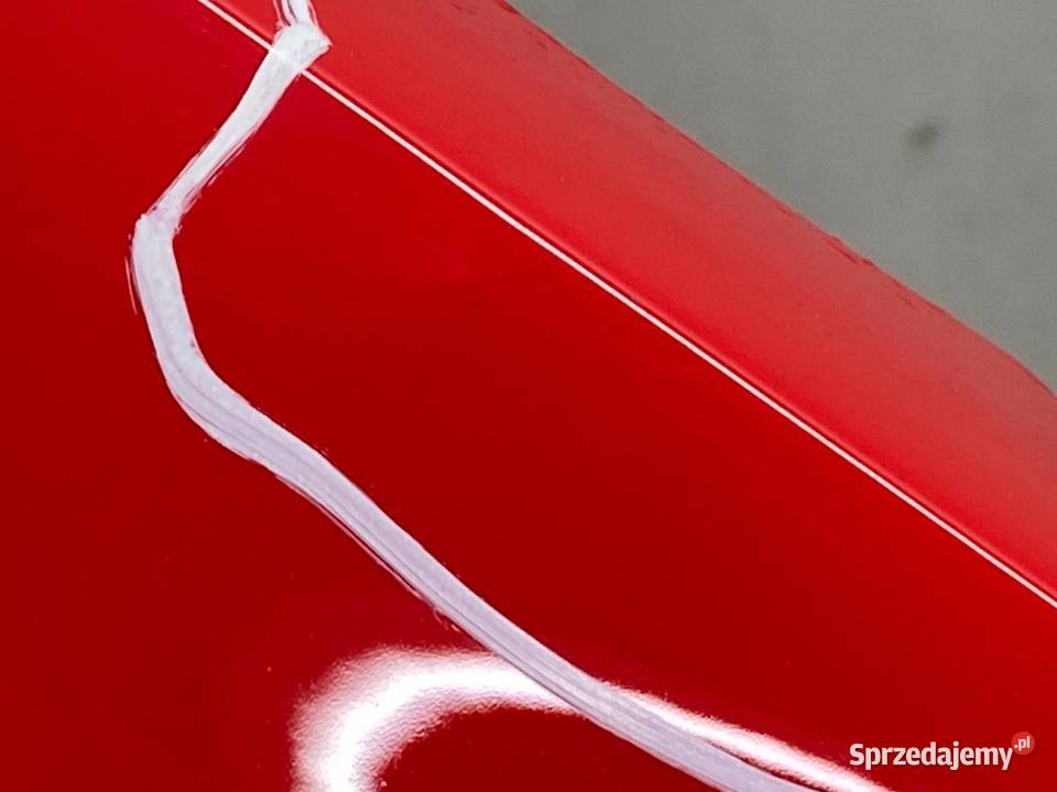 BŁOTNIK PRAWY PRZÓD VW TCROSS Crossover OSŁONA sprzedam