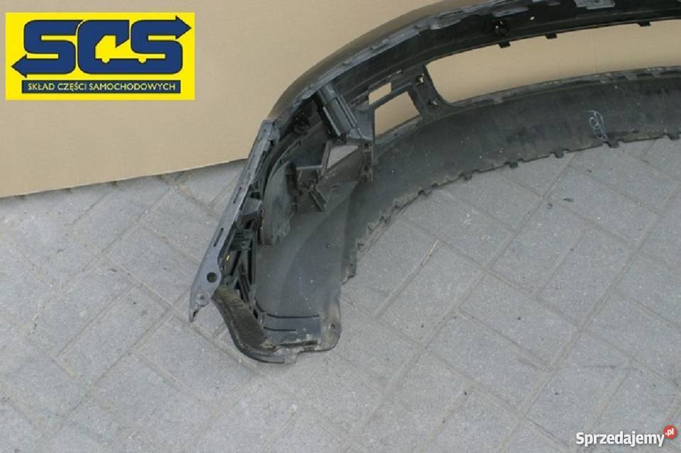 VOLKSWAGEN VW EOS LIFT ZDERZAK PRZEDNI PRZÓD Bieleń sprzedam