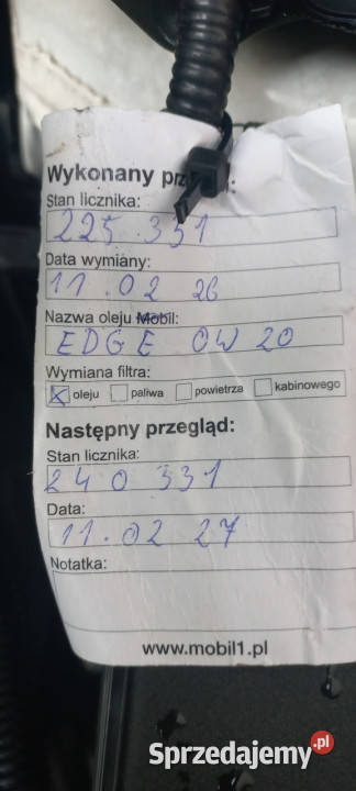 Toyota Corolla 12 T Tempomat aktywny Kamera Cof 228000km