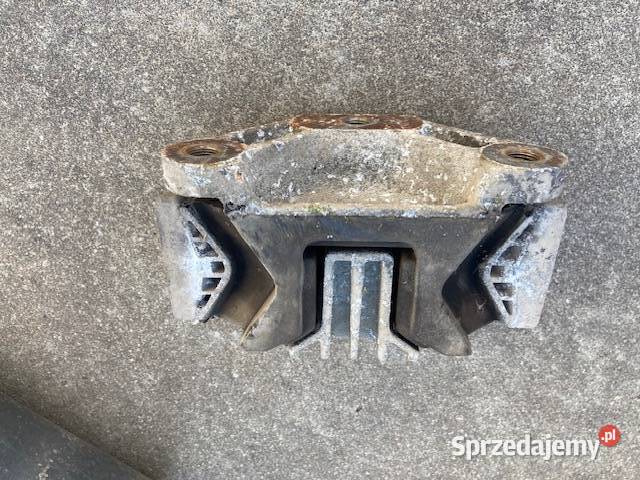 Poduszka Atego Silnika Skrzyni Biegów 9732400318 ciężarowe Maszewo