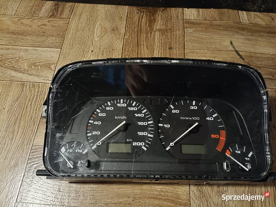 Do Volkswagen śląskie Tychy