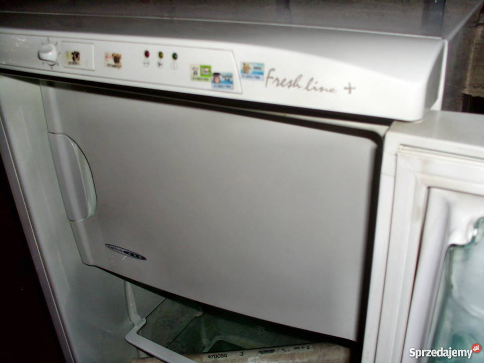 Sprzedam lodówkę Amica Fresh Line w stanie Poznań