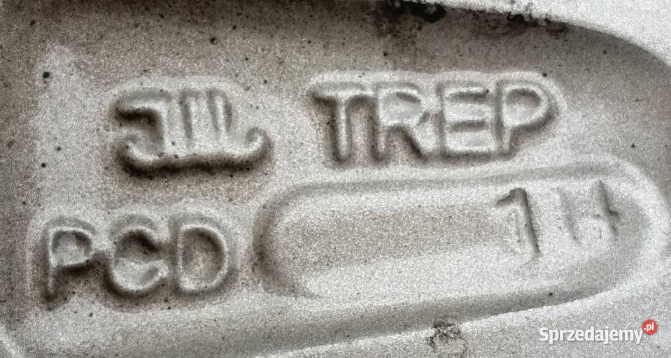 Koła zimowe Alu DEZENT 16 Nissan Juke Qashqai