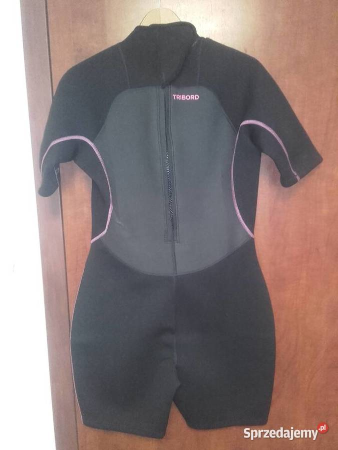 Pianka damska XL Tribord neoprenowa 22 mm nowa Będzin