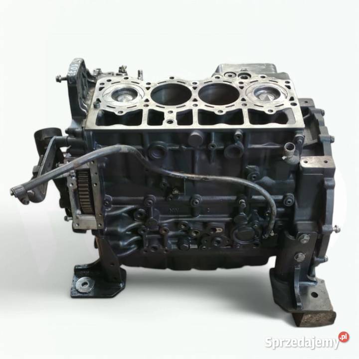 Deutz TD 36 L4 Gehl RS634 Pozostałe Wilkowo