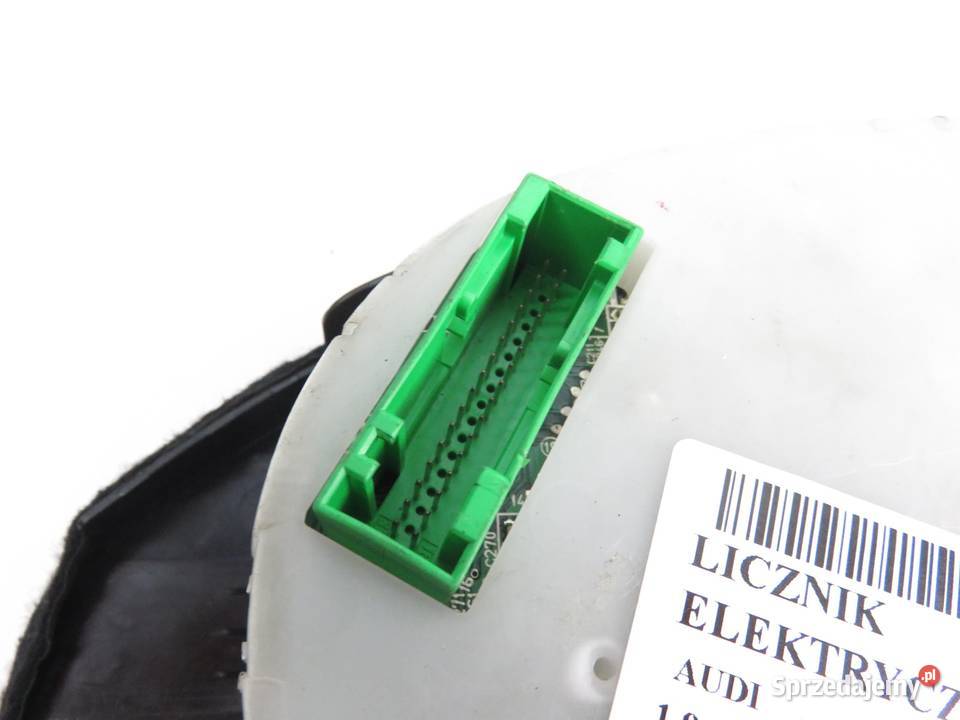 LICZNIK AUDI A4 8D2 B5 19 TDI 8D0919861A