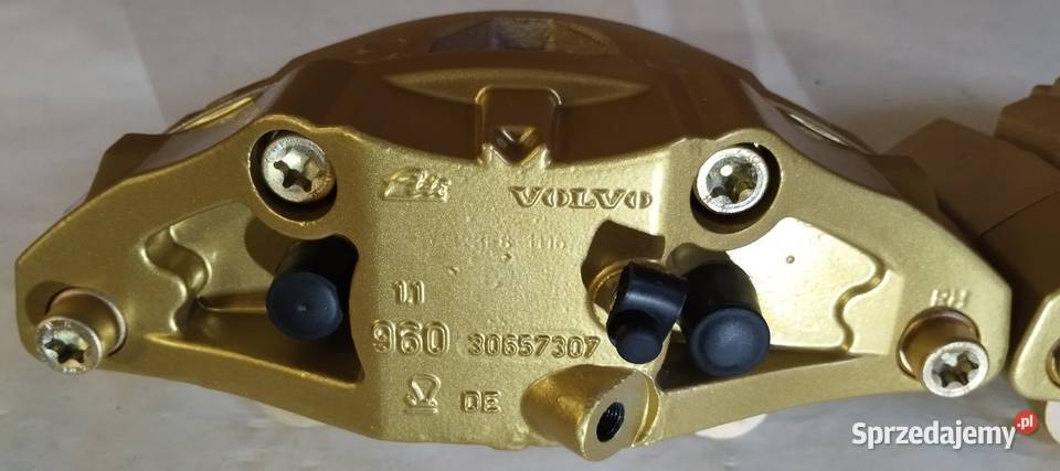 Swap hamulce 314mm zaciski przód Opel Vectra C śląskie Siemianowice Śląskie