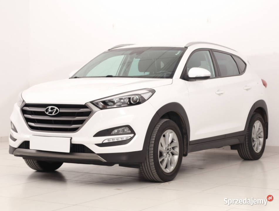 Hyundai Tucson 16 GDI Piaseczno