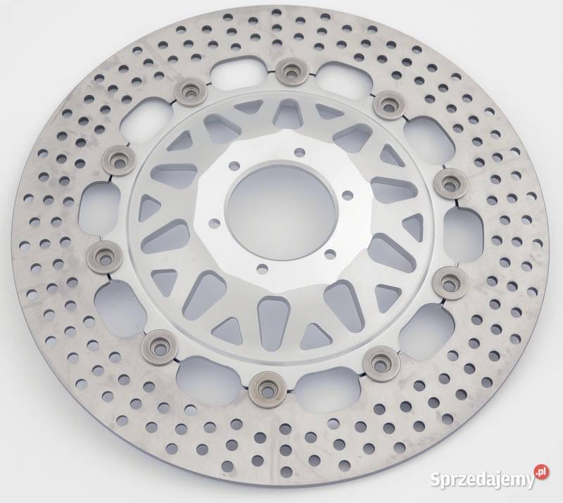 TARCZA HAMULCOWA NISSIN CBR 400RR CBR 600F CBR Tarcze hamulcowe śląskie Zabrze