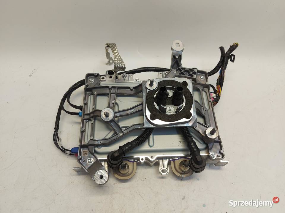 TESLA MODEL Y 2024r MODUŁ STEROWNIK 178741905H