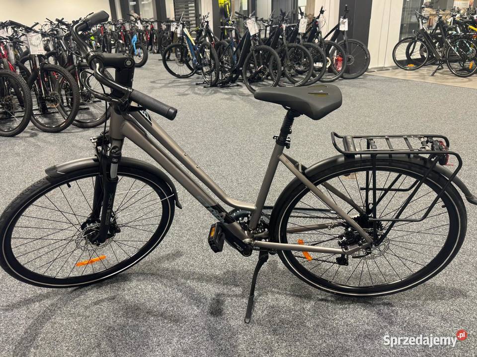 Rower Trekking Storm MARATHON 28 LADY 80 Raty 0 Poznań