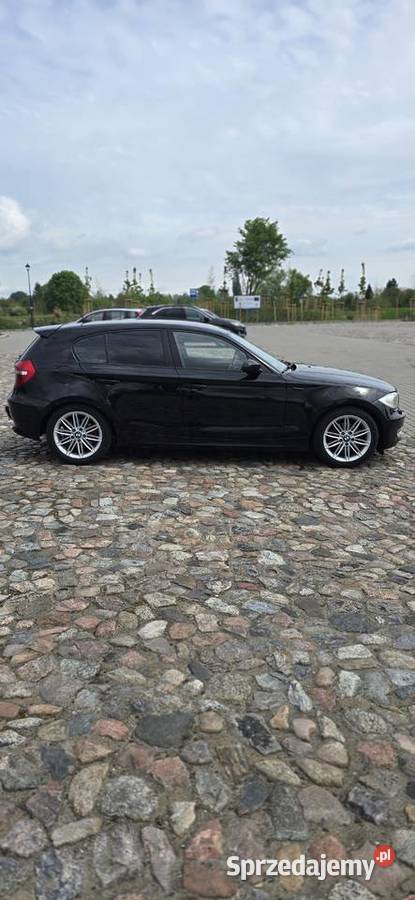 Bmw E87 XenonLedNvi