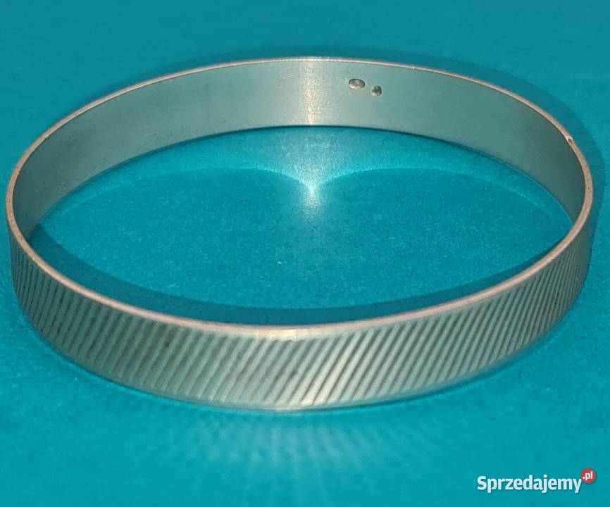 Srebrna Bransoletka Damska 16g Starocia mazowieckie Warszawa sprzedam