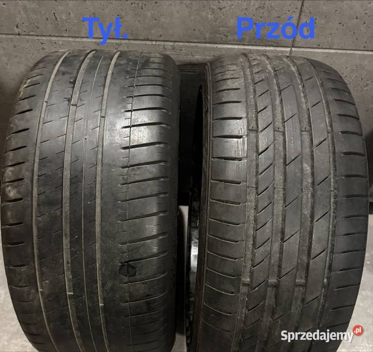 20 BMW g30 g31 Audi A6 Mercedes vossen Spath Koła Lubasz sprzedam