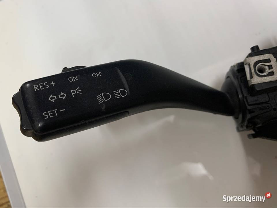 VW AUDI przełącznik zespolony 1K0953503CT