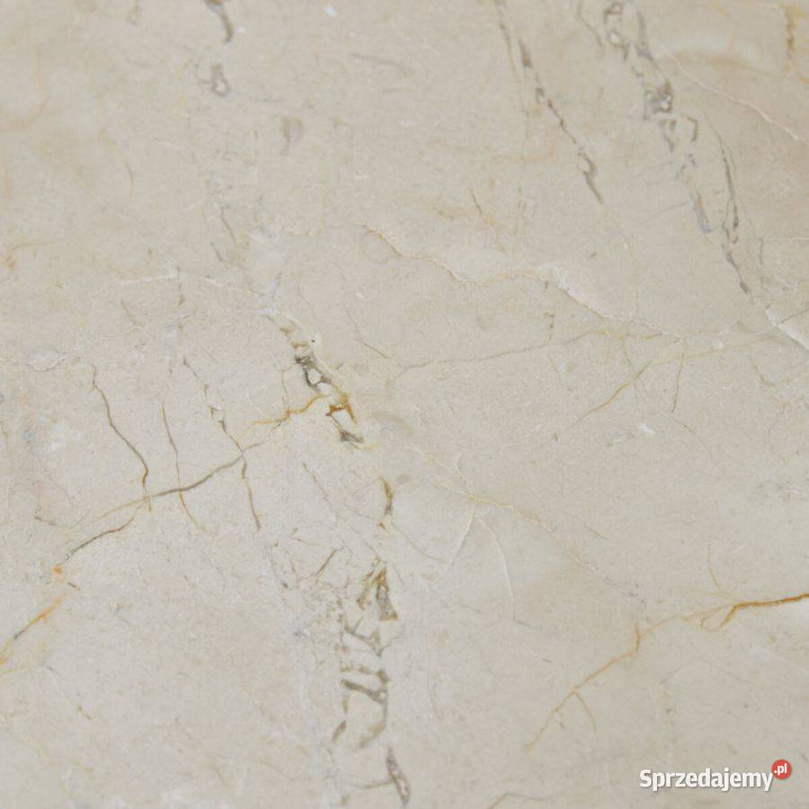 Płytki Marmur Crema Marfil polerowane 61x305x12 Kraków