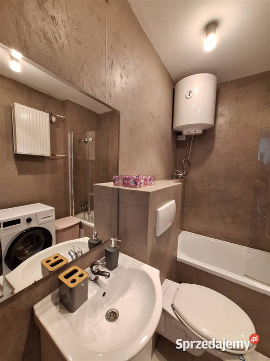 Mieszkanie na wynajem Rybnik 50m2 2pok sprzedam