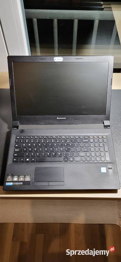 Laptop Lenovo B5180 używany Karta graficzna IBM/Lenovo Elektronika Wojkowice Kościelne