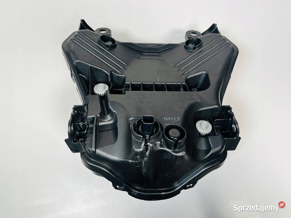 HONDA NC 750 X 2123 Reflektor Lampa przód wielkopolskie
