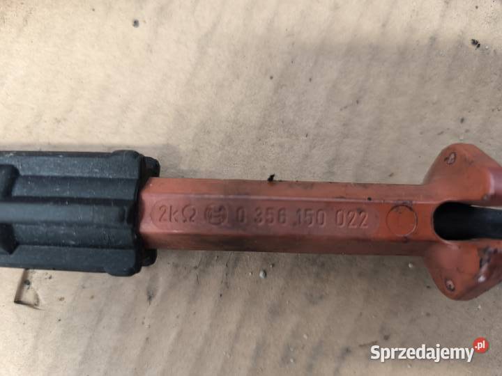 Cewki BERU z przewodami dosilnika M104 MERCEDES Grajewo