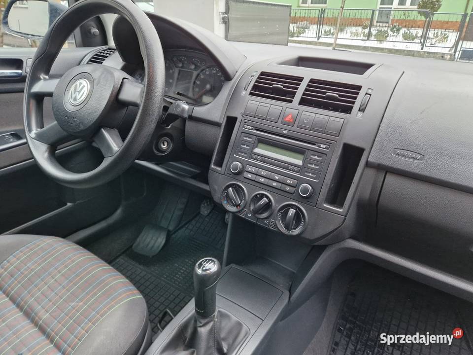 Ladny stan Lubraniec