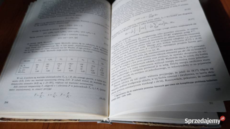 Podstawy fizyki statystycznej i termodynamiki A Gdańsk