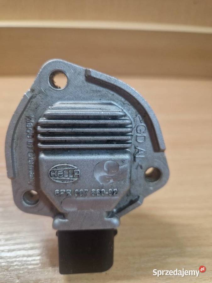 BMW CZUJNIK POZIOMU OLEJU 6PR00786802 Bydgoszcz