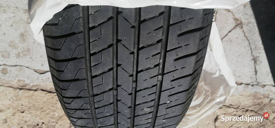 Opony całoroczne GOODRIDE 21560 r17