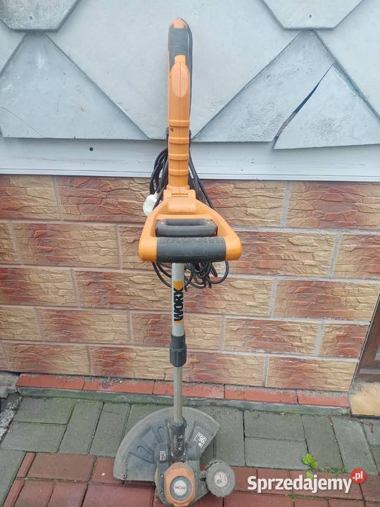 Sprzedam podkaszarke elektryczna Łodygowice sprzedam