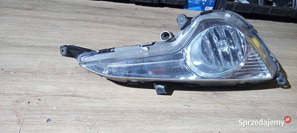 Sprzedam części do Hyundai i40 sprzedam