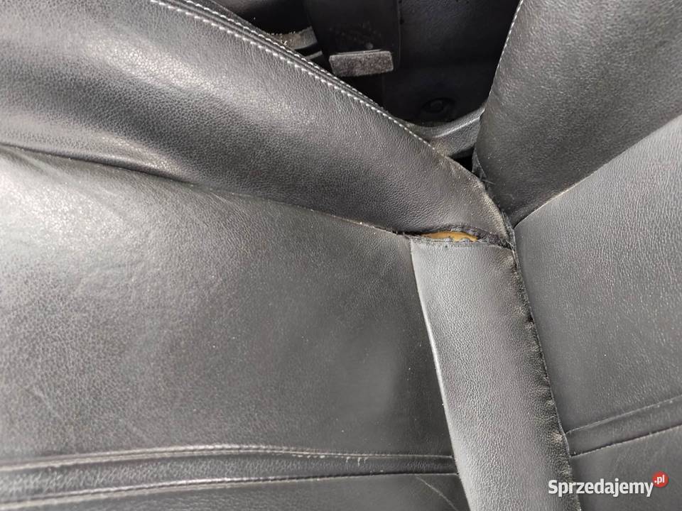 Ford Mondeo MK4 Titanium Wrocław