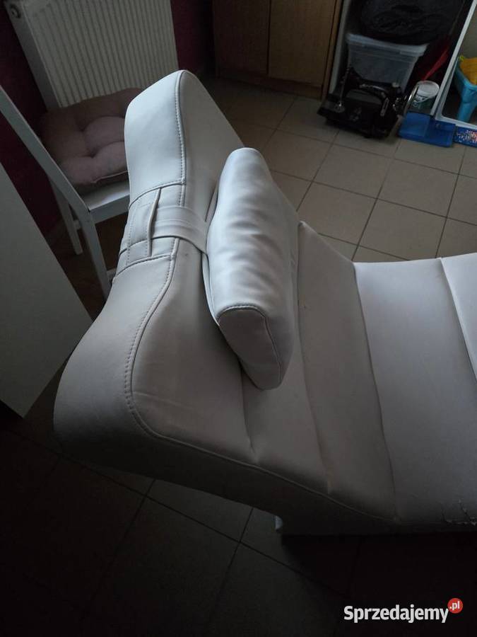 Lezanka wypoczynkowa 90cm Sofy i kanapy Słupsk