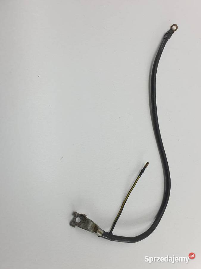 Przewod Minusowy Kabel Kawasaki Kvf 700 Prairie Łódź