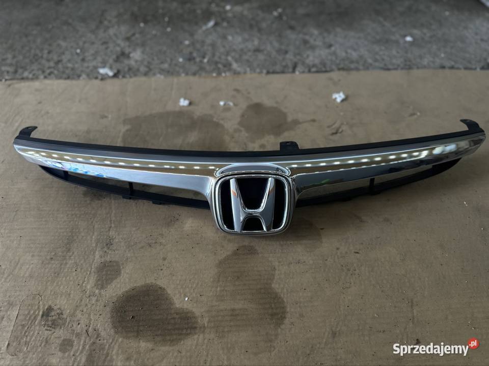 Grill Honda civic viii sedan śląskie Chorzów