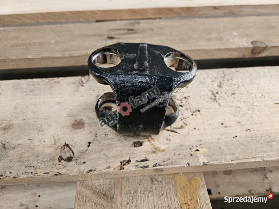 Łącznik półosi FWD Case Luxxum 120 110 100 dolnośląskie Byków