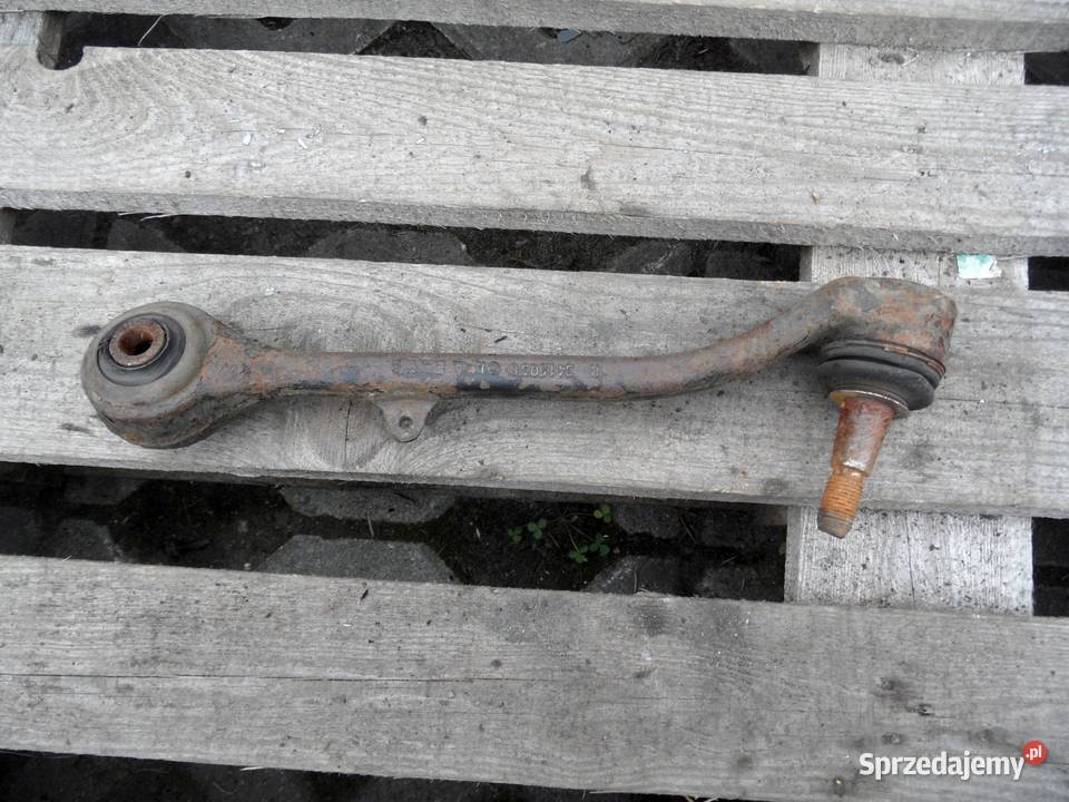 BMW X3 E83 30 D 06r wahacz prawy przód 3415030