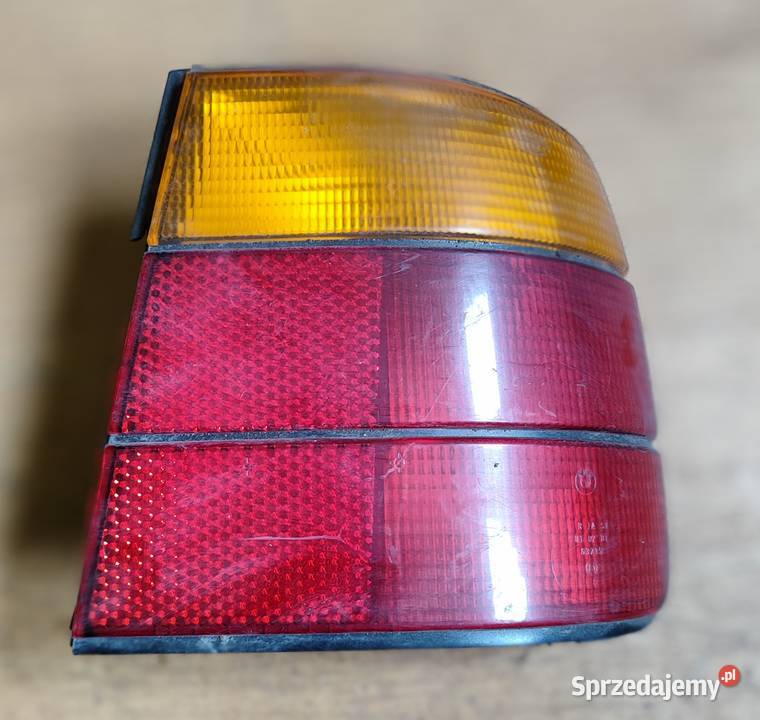 BMW E34 Lampa prawy tył osobowe Żywiec