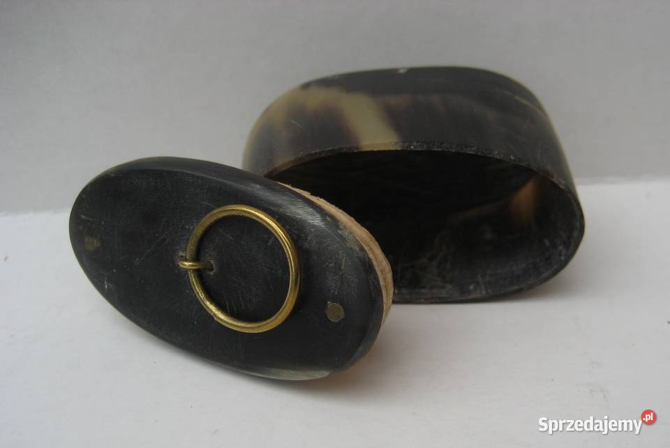 Stara Tabakiera z Rogu Warszawa