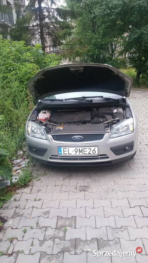 Okazja 145kucy silnik 20 Duratek Ori Przebieg Rok produkcji 2005 łódzkie sprzedam