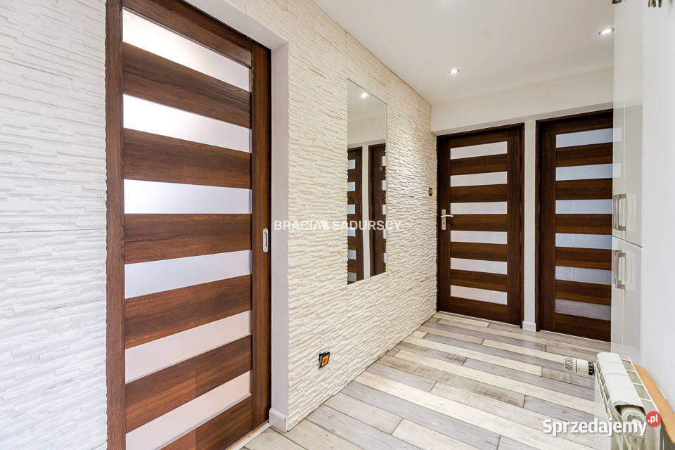 Mieszkanie Kraków Mieczysława Pszona 528m2 3