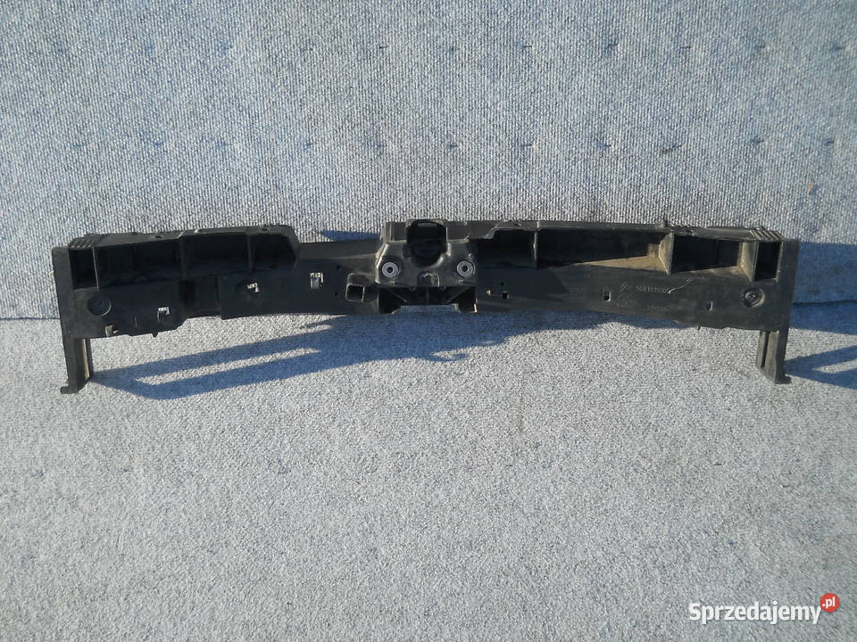 CITROEN C3 PICASSO BELKA WZMOCNIENIE GÓRNE Siechnice