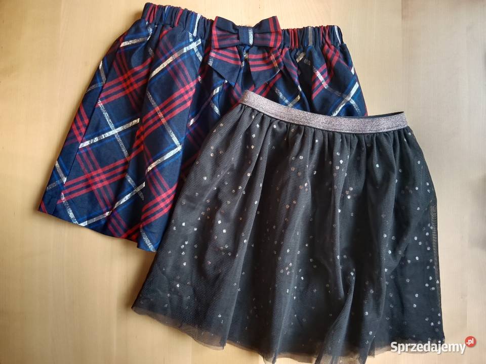 Spódnica zestaw Poznań