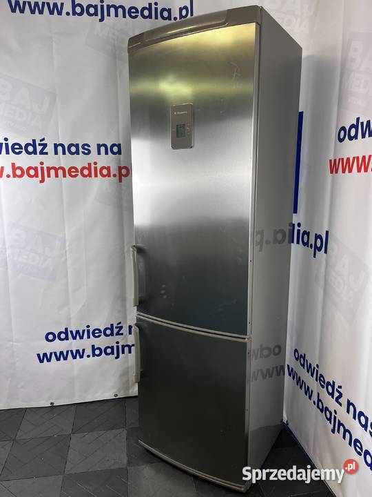 IdealnaLODÓWKA Electrolux 201 Klas A Pozostałe mazowieckie