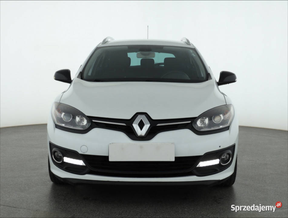 Renault Megane 12 TCe Renault Piaseczno