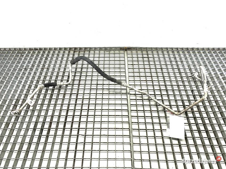 RURKA KLIMATYZACJI JEEP COMPASS MP 14 140 osobowe