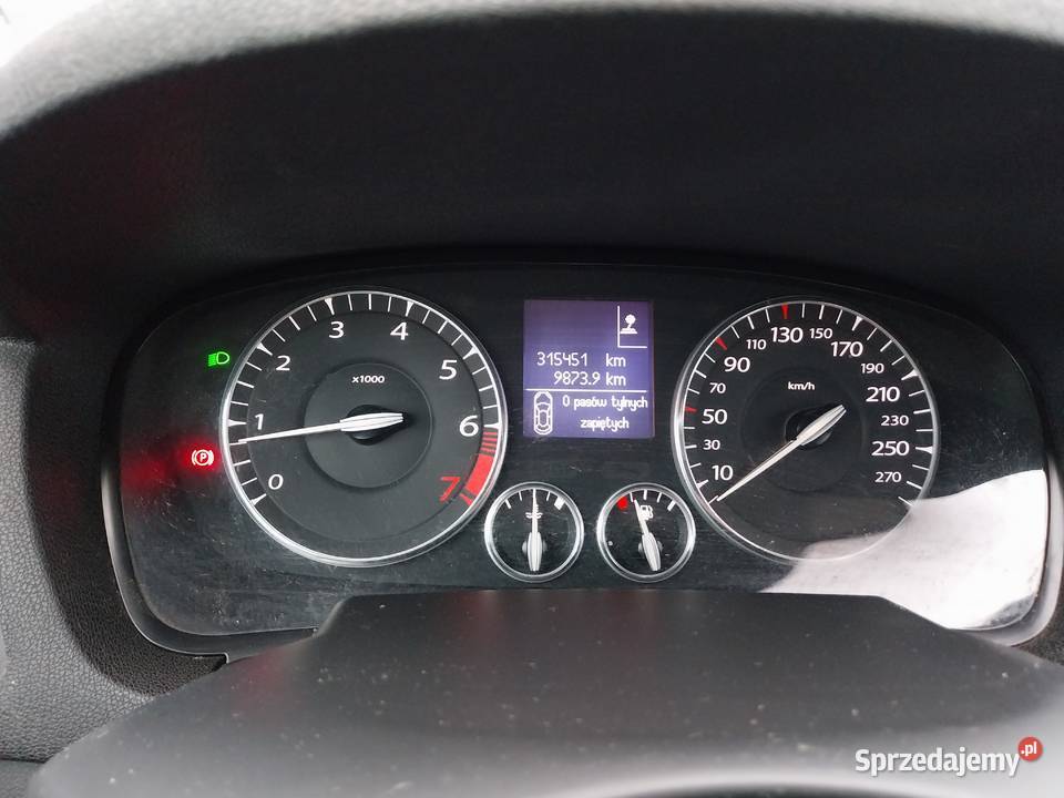 renault laguna 3 20 16V kujawsko-pomorskie Bydgoszcz