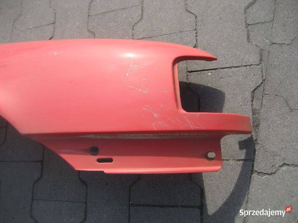 opel vectra a 8895r błotnik przód prawy Rakoniewice sprzedam