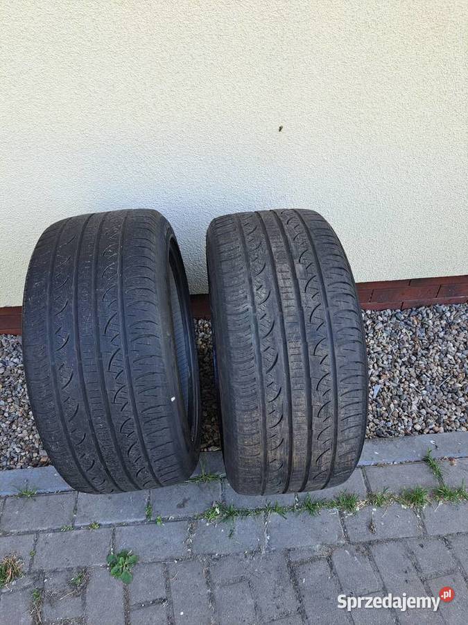 Opony Ścinawa Polska