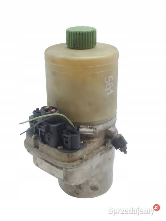 POMPA WSPOMAGANIA Seat Ibiza III 20022008